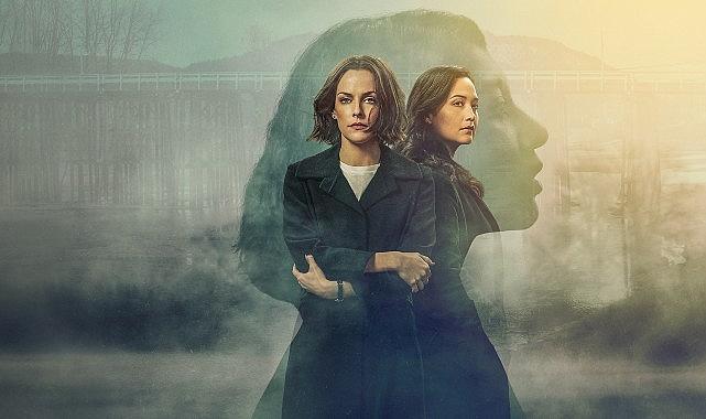 Rebecca Godfrey'in Kitabından Uyarlanan “Under The Bridge"