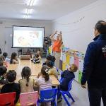 İzmir sağlıkta yerel yönetim modeliyle Türkiye'ye örnek oldu