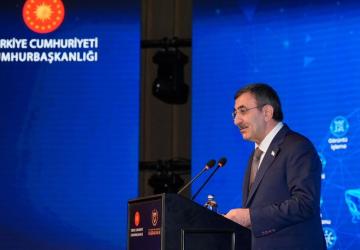 Cevdet Yılmaz’dan ocak ayı enflasyon değerlendirmesi