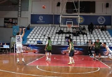 Bu turnuvada en güzel paslar kardeşliğe atıldı