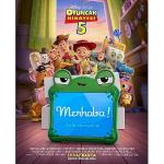 Devir Değişebilir, Ama Dostluklar Sonsuza Dek Sürer!