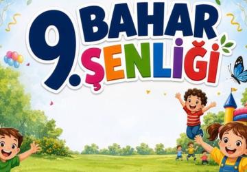 Adıyaman’da 9'uncu Bahar Şenlikleri başlıyor