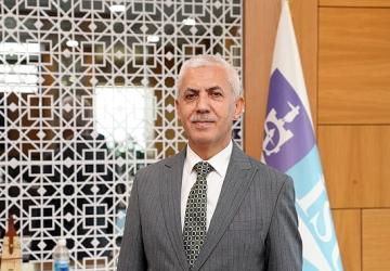 Ali Sağlık'tan 31 Ekim Dünya Tasarruf Günü Mesajı