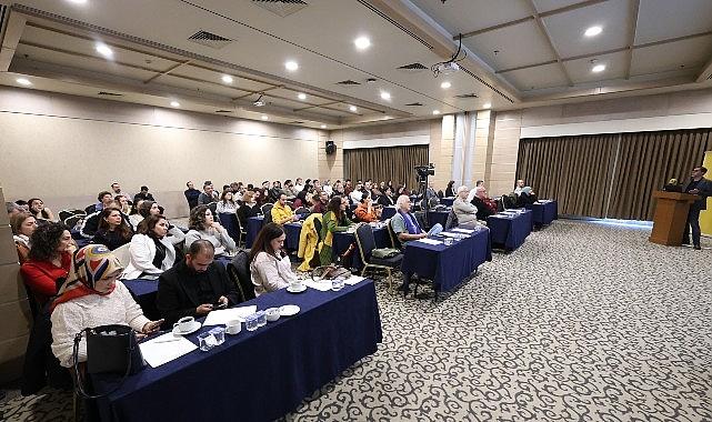 "Konya'nın Zenginlikleri: Turizm ve Kültürel Miras Eğitimleri" Programı ile Şehrin Saklı Mirasları Anlatıldı