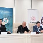 ATSO’da 2026 Teşvik Programı Toplantısı gerçekleştirildi