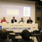 "Yelken sporu için en ideal yer; İzmit Körfezi"