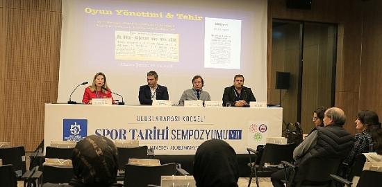 "Yelken sporu için en ideal yer; İzmit Körfezi"