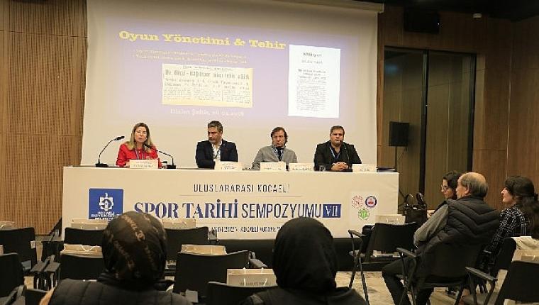 "Yelken sporu için en ideal yer; İzmit Körfezi"