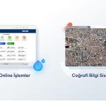 KOSKİ'den Dijitalleşmede Çifte Başarı