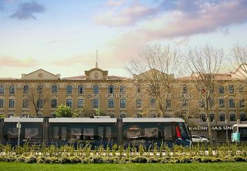 Kadir Has Üniversitesi PDRM Uzmanları Sınav Dönemine Dikkat Çekiyor