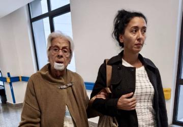 Buca Seyfi Demirsoy Devlet Hastanesi’nde Tekerlekli Sandalye Skandalı