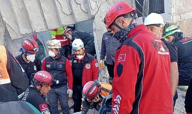 Kartepe'den Dayanışma Eli Gebze'ye Ulaştı