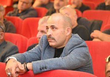 Büyükşehir'den Bin Şoföre “Müşteri Memnuniyeti ve Nezaket" Eğitimi