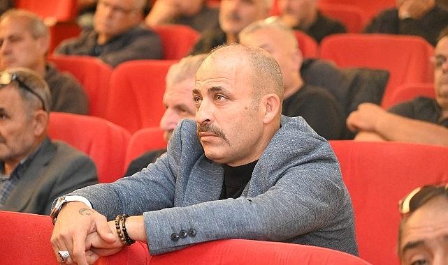 Büyükşehir'den Bin Şoföre “Müşteri Memnuniyeti ve Nezaket" Eğitimi