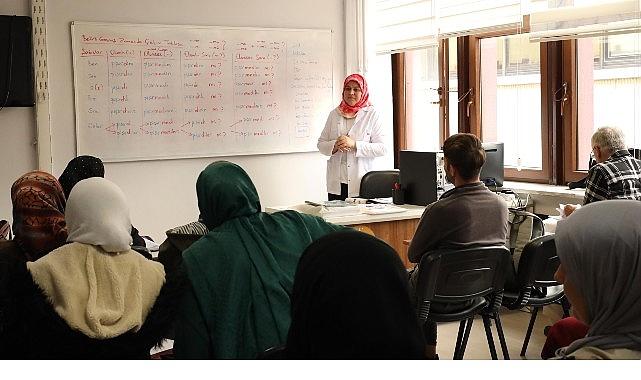 KOMEK'te Yeni Dönem Kayıt Süreci Başlıyor