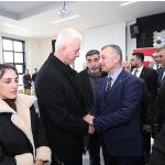 Büyükakın, Gölcük teşkilatıyla buluştu