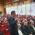 Gölcük'te “Türkiye Yüzyılı Vizyonu" Programı Düzenlendi