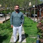 Beykoz'un Saklı Cenneti Pamera Garden Yaz Sezonuna İddialı Giriyor!