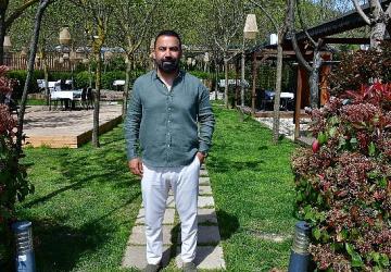 Beykoz'un Saklı Cenneti Pamera Garden Yaz Sezonuna İddialı Giriyor!