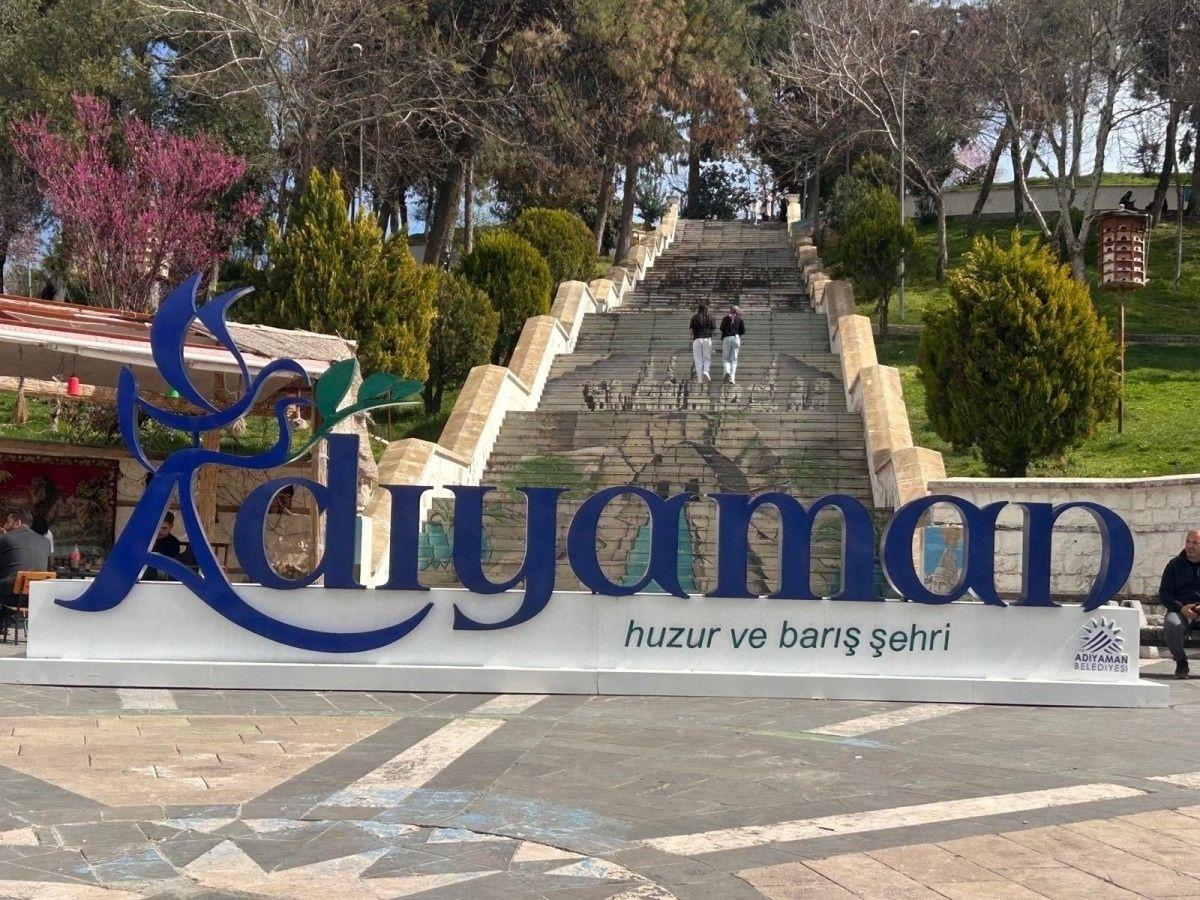 Adıyaman'da hava durumu nasıl? 4-5 Mayıs yağış var mı? Sıcaklıklar artıyor mu?