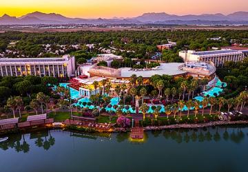 Gloria Hotels & Resorts'ta Sömestr Tatili Ayrıcalığı