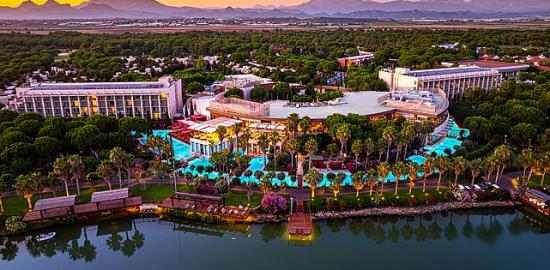Gloria Hotels & Resorts'ta Sömestr Tatili Ayrıcalığı