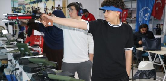 Mehmet Ali Kaya, deprem acısını Avrupa Şampiyonluğu ile taçlandırdı - Videolu Haber