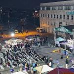 Bosna ezgileri Nilüfer'de yankılandı