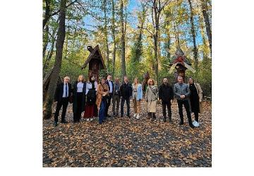 Kocaeli, uluslararası turizmde rotasını genişletiyor