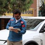 Mahallelere onlar “Göz Kulak" oluyor