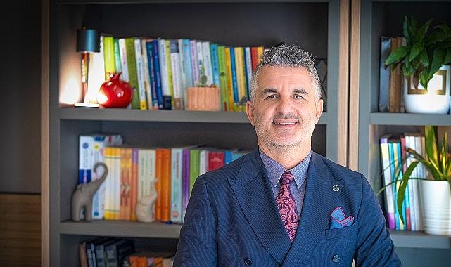 Acıbadem Üniversitesi Beslenme ve Diyetetik Bölümü Başkanı Prof. Dr. Murat Baş, Bitter Çikolata İle İlgili Yeni Araştırmayı Yorumladı: “Bitter Çikolata Yaşlanmayı Yavaşla