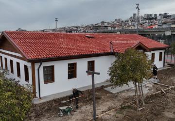 Büyükşehir Otizm Koordinasyon Merkezi’ni Hayata Geçirdi