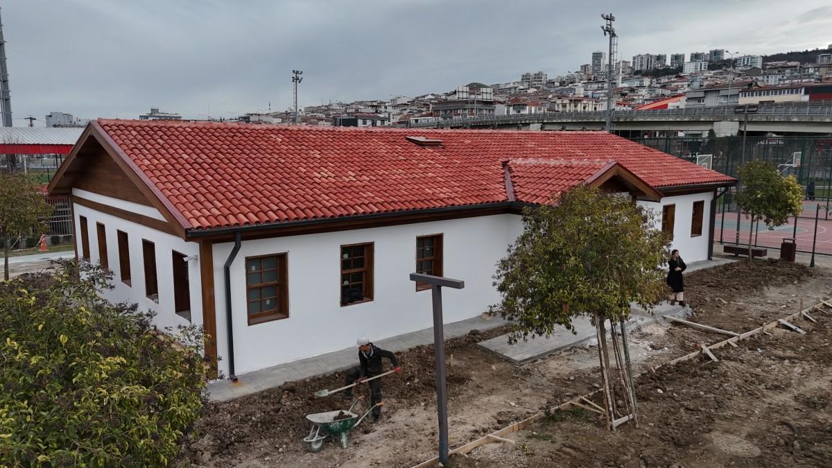 Büyükşehir Otizm Koordinasyon Merkezi’ni Hayata Geçirdi