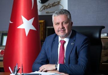 Gerenli'den Tehlikeli Atık Yakma Tesisi'ne ilişkin açıklama