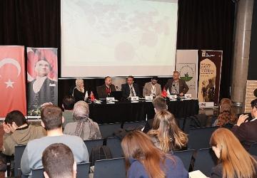 21. Osman Gazi'yi Anma ve Bursa'nın Fethi'nin 700. Yılı Etkinlikleri'nde Kentin Hafızası Geleceğe Taşındı