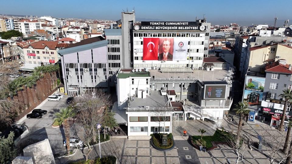 Denizli’de Emeklilere 5 Bin TL Destek Ödemesi Hesaplara Yattı