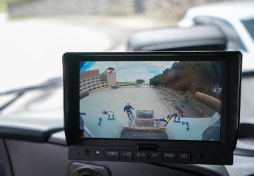 Maltepe'de temizlikte akıllı dönem