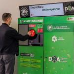 İşletmeler İçin Depozito Sistemi'ne Kayıt Süreci Başladı