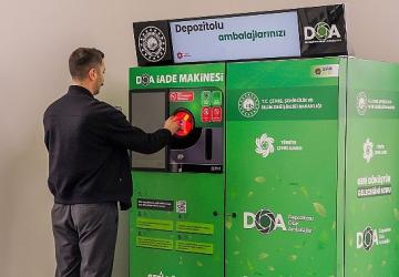 İşletmeler İçin Depozito Sistemi'ne Kayıt Süreci Başladı