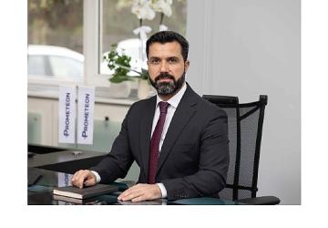 Prometeon' da Üst Düzey Atama Uğur Aydın, Prometeon Türkiye, Rusya, CIS Ticaret Direktörü olarak atandı