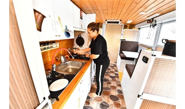 2026'da Yuvamız İzmir büyüyor, yeni karavan parklar geliyor