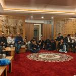 Adalı Hiniç Derneği 2025 İstişare Toplantısı’nı İstanbul’da gerçekleştirdi