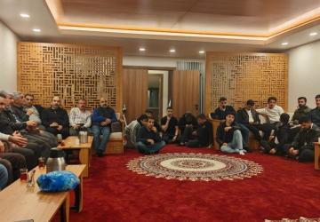 Adalı Hiniç Derneği 2025 İstişare Toplantısı’nı İstanbul’da gerçekleştirdi