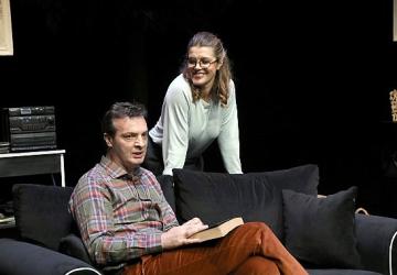 Şehrin Tiyatrosu Coşkusunu Şile'ye Taşıyor