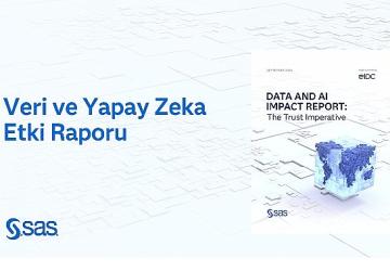 Kurumların %78'i Yapay Zekâya Güveniyor, Sadece %40'ı Güvenilirliğe Yatırım Yapıyor