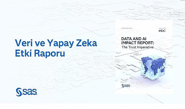 Kurumların %78'i Yapay Zekâya Güveniyor, Sadece %40'ı Güvenilirliğe Yatırım Yapıyor