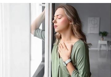 Travma Sonrası Zihnimiz De Bedenimiz De Yeni Bir Hikaye Yazabilir