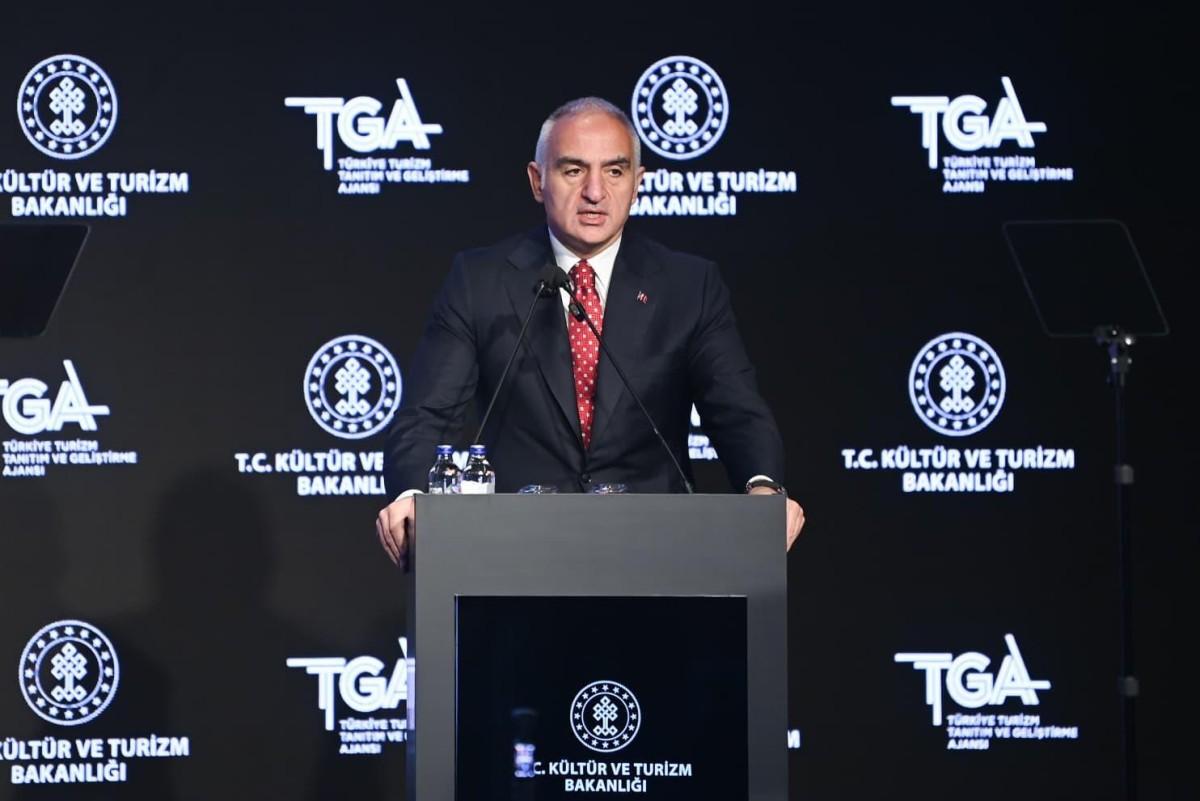 Türkiye’nin tanıtımında yeni dönem: Mini dizi stratejisi