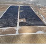 2027 sonunda tesislerinin tüm elektrik ihtiyacını GES'lerden karşılayacak
