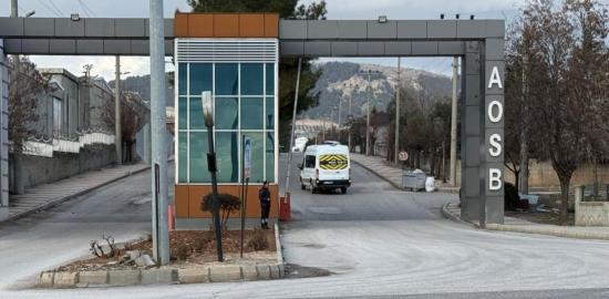Adıyaman OSB’de 5 saattir elektrik yok: İşletmeler üretimi durdurdu, işçiler eve gönderildi